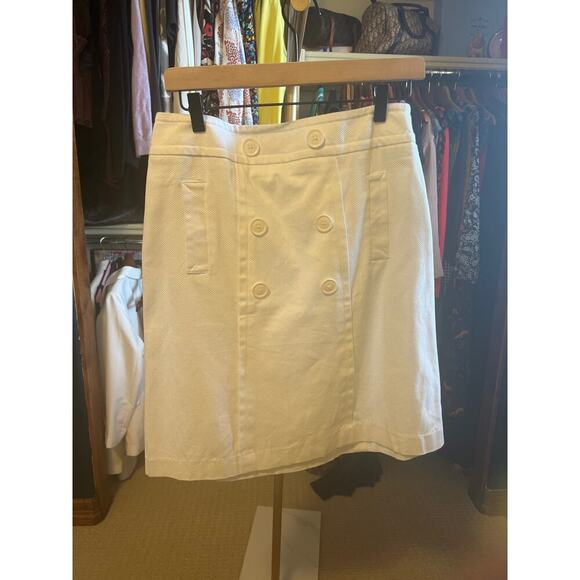 Sandro Skirt - Picture 1 of 4